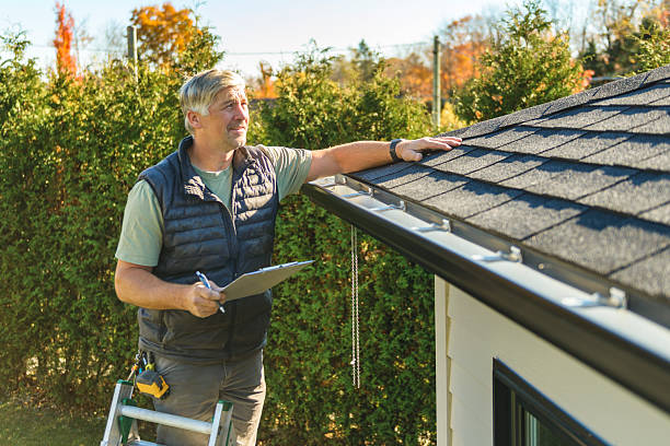 Trusted Gutter Repair And Installation service in Upperco, MD - Ben Roofing and Steel LLC